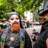 See The Resplendent And Racy Queens And Kings Of NYC Drag March